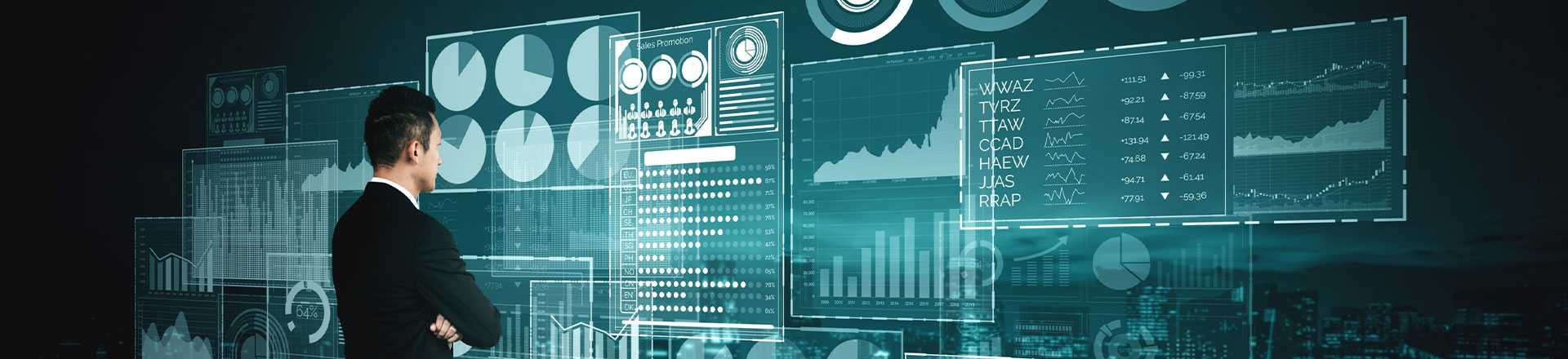 DemoCoraCias Data Management Banner